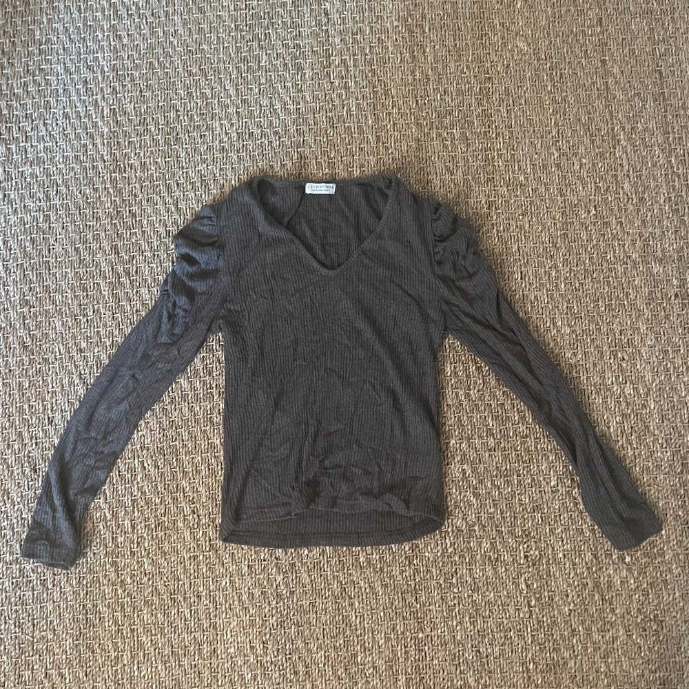 Size XS Nieman Marcus Top